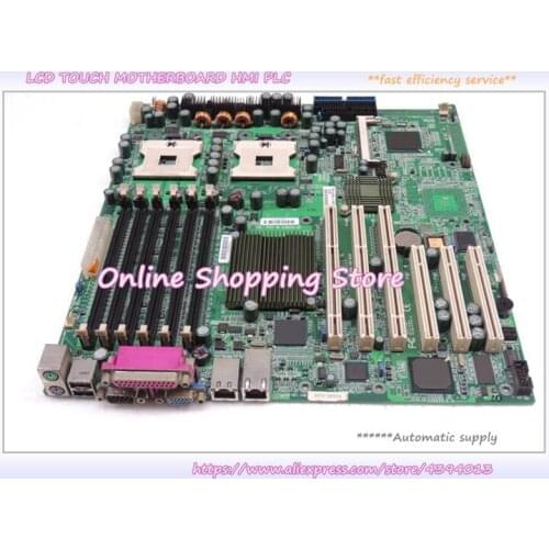 X5DPL-IGM Industrial Motherboard 100% Tested Perfect Quality