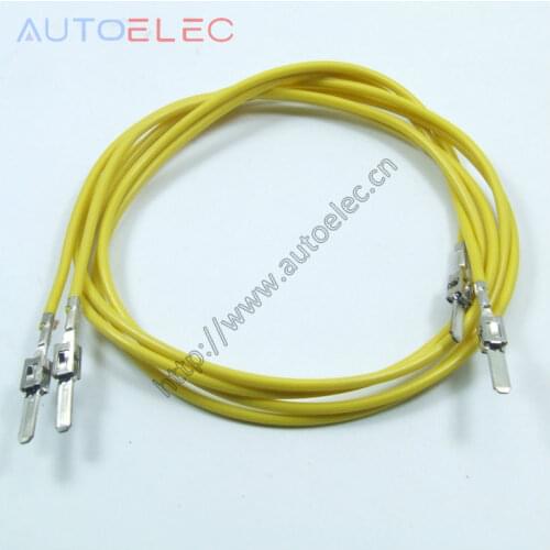 000979134E Automotive Repair and replacement Wire Wiring harness for VW, Audi, Skoda Golf, Passat, neu Oxygen Sensor Electric