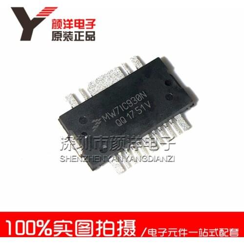 100% New&original In Stock MW7IC930NR1 TO-272WB-16 / FREESCALE