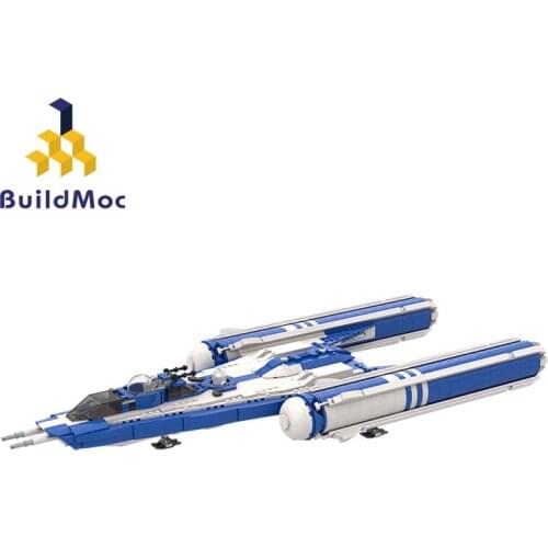 2021 New Space Plan War Warship Military Fighter Aircraft Model Building Block High-tech Module Airplane Boy Kid Toy Gift