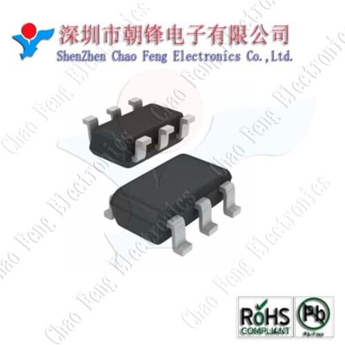 30PCS RT9293BGJ6 RT9293B BT= SOT23-6 New Original