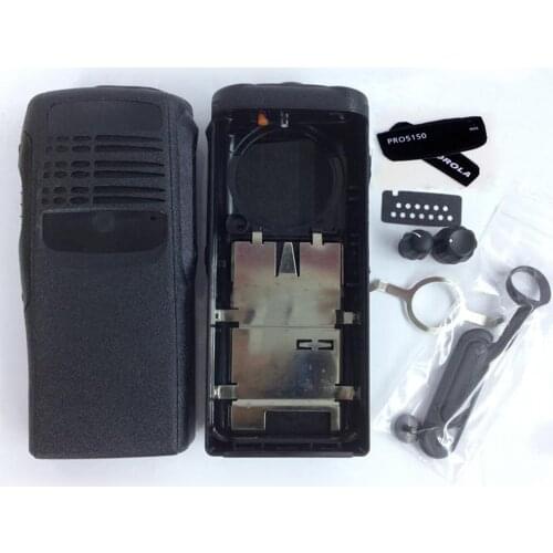 5X Top Housing For Motorola GP328 Casing