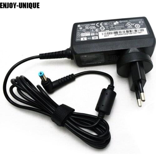 19V 2.15A 5.5*1.7 AC Adapter Power Charger Battery Power Supply For Acer Aspire 4745 4560G 4935G 4736 4350G 4710G D257 D260
