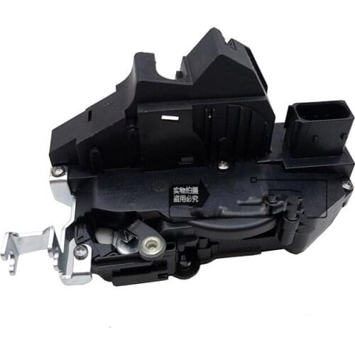 Door lock block for GEELY GC9