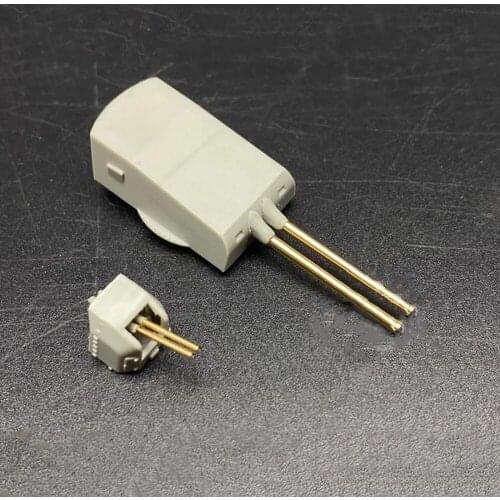 For CYG083 Metal Gun Barrel With Trumpeter Kit Modified Parts for CYG083 1/350 Zara Class Gorizia Heavy Cruiser