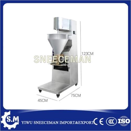 Hot sale Meat Ball Machine fish ball making machine for sale