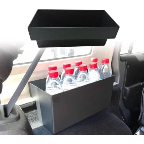 J366 For JK storage box for jeep for wrangler JK 2007-2017 lantsun