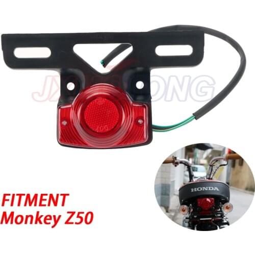 JXMOTONG Headlights For Motorcycles