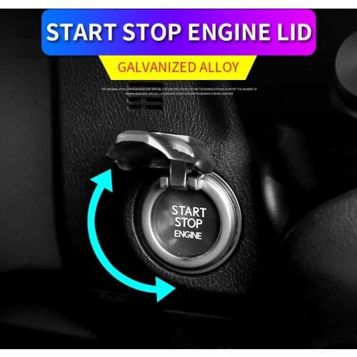 KUOOO Car Exterior Accessories