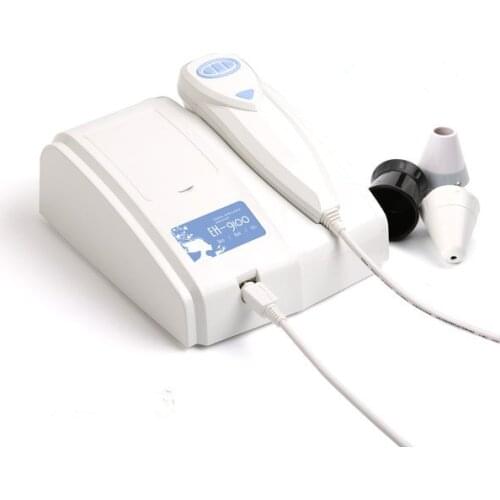 Hot Sale New 8.0 MP High Resolution Digital CCD USB Multi-function UV Skin Analyzer Skin Camera Skin Scope Skin Diagnosis