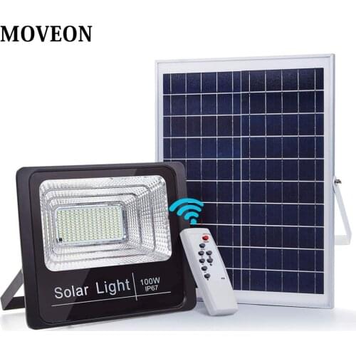 Solar LED Lights Moveon China