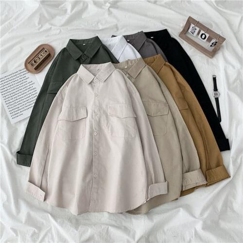 Блузки на пуговицах MVJT DAIR China At AliExpress