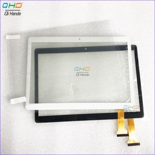 New Tablets touch 9.6" inch Tablet touch screen AST-9008 Touch Panel Digitizer Glass Sensor Repair ast-900B tempered glass film