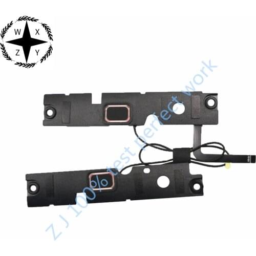 New Original For Lenovo Yoga 900S-12ISK Laptop Speaker L 80ML L+R 5SB0K93862 100% Tested Fast Ship