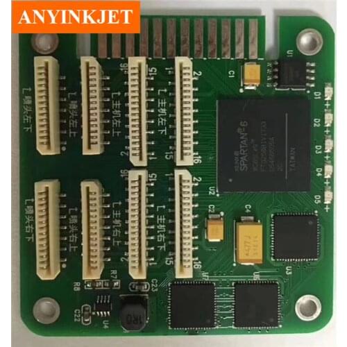 New product for Epson 4720 printer head decoder 3200 decoder