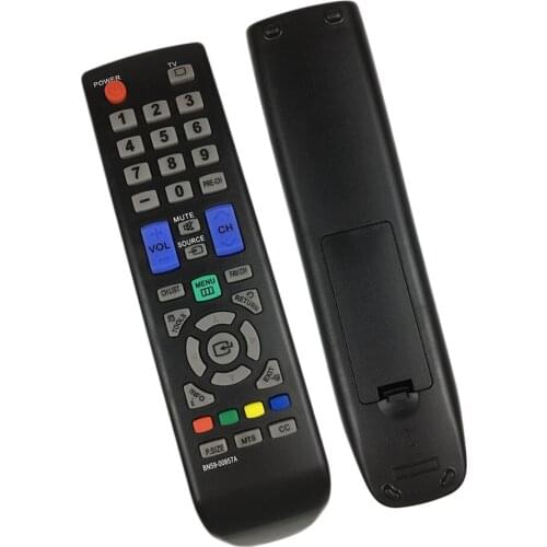 New Remote Control For Samsung Home Televison Smart TV AA59-00600A LN32B360C5DUZA LN32B460B2DXZC LN22B360C5DXZA LN32B460B2DUZA