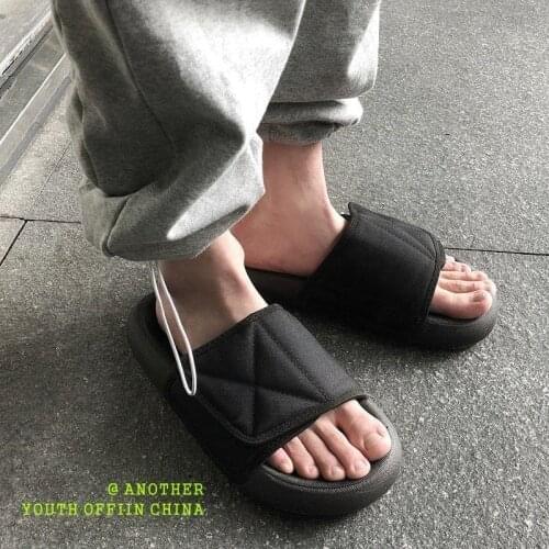 Clogs Men Slippers Unisex Size 45 Mens Shoes Beach Sandals Men Flip Flops Mules Shoes Slides for men trending products 2020
