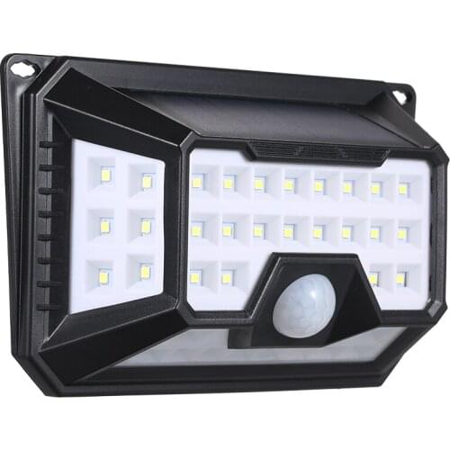 Tomshine Solar LED Lights