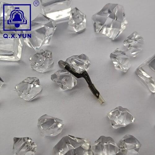 Q X YUN JUKI Parts Sewing Machine Looper Made in TAIWAN Good quality 118-88104