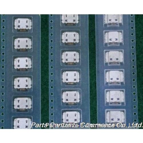 0000 New USB Jack for samsung S8300 S8000 S5830 I9220 N7000 S3930 I8150 I909 GT-S6888 charger connector dock port plug