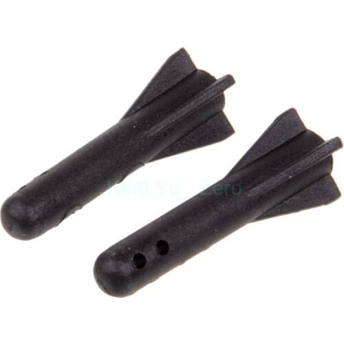 03009 Battery Cover Post 2P For HSP RC 1:10 Electric On-Road Car Buggy Truck