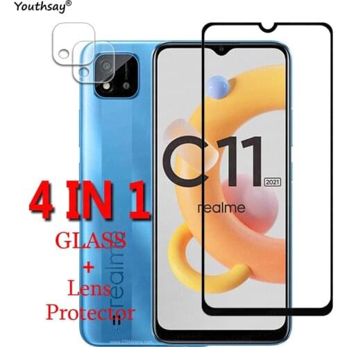 For OPPO Realme XT Glass Camera Lens Protector Film for Realme 7 7 Pro XT X2 5 6 X50 Pro Glass For Realme XT Protective Glass