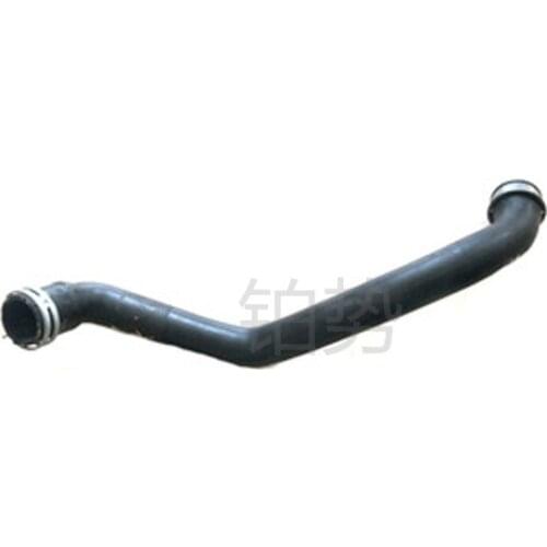 Car Hose 2006-mer ced esb enzML 350 W164 Water tank radiator hose Water tank upper water pipe Coolant hose lower part