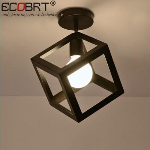 Ceiling Lamps ECOBRT China