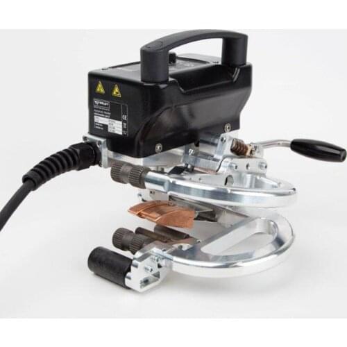 GEO2 Wedge Mini Welder for Welding Geomemberance