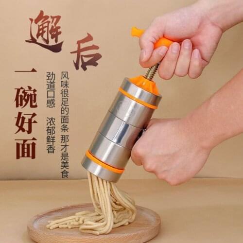 KAMAOU Manual Food Processors
