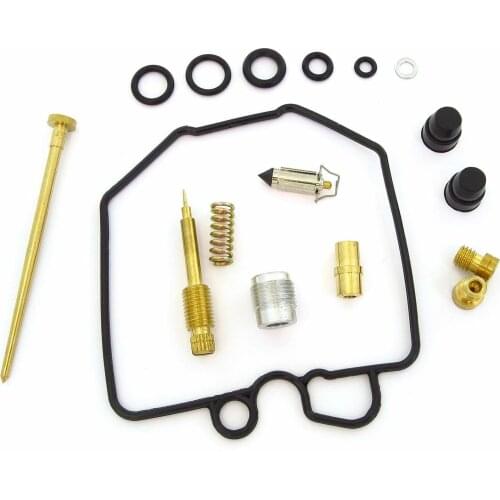 Carburetor Rebuild Repair Kit For Honda CB400T Hawk I + II - 1978 - 1979 - CB400