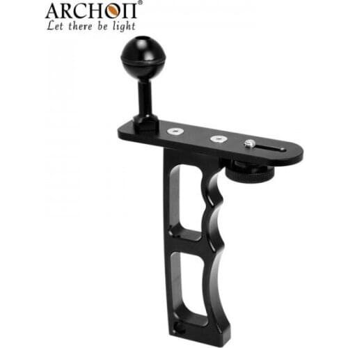 Archon Z09 Mount Bracket GoPro Camera for Underwater Photography Diving Light Scuba