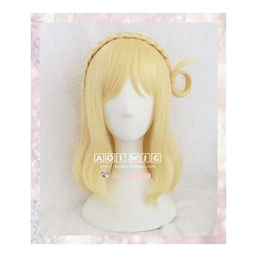 LoveLive halloween kakegurui cosplay toilet bound hanako kun halloween costumes my hero academia demon slayer