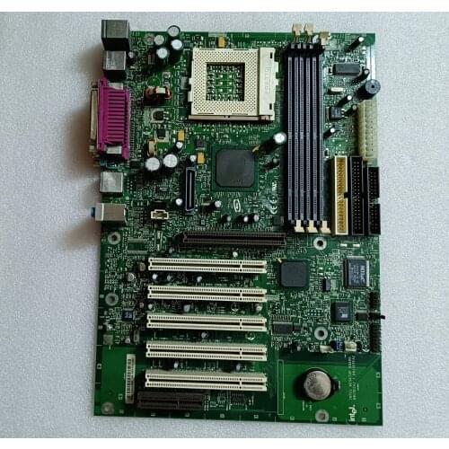 D815EEA2 D815EEA2 / D815EPEA2 370 mainboard