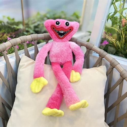 50/65cm Huge Kawaii Plush Girl Dolls with Rabbit Ear Soft Stuffed Dolls Lovely Plush Toys Girl Toys Kids Birthday Valentine Gift