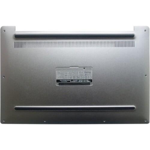 New laptop For DELL 9350 9360 XPS13 Bottom Base Cover lower Case