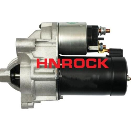 NEW 12V STARTER D6RA74 LRS1625 M000T82081 M000T82081ZE M000T85381 M0T82081 M0T82081ZE M0T85381 FOR PEUGEOT 307 32625N