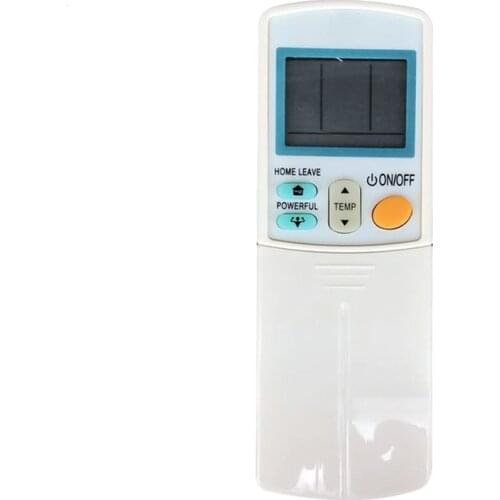 New Universal Air Conditioner Remote Control FOR DAIKIN ARC433A1 ARC433B70 ARC433A70 ARC433A21 ARC433A46 AC Fernbedienung