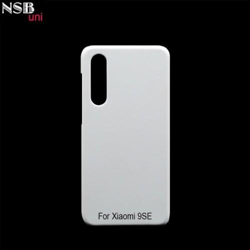 NSB uni Phone Cases Xiaomi Mi 9