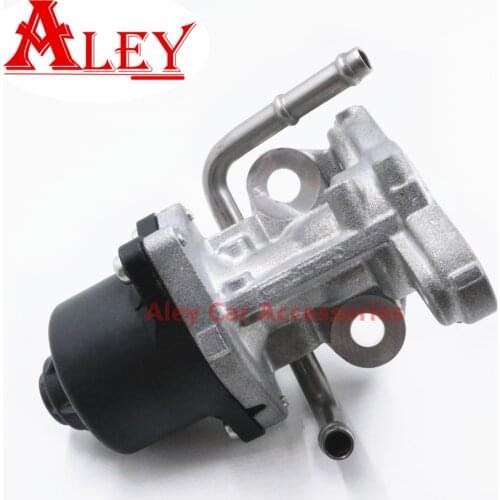 OEM 15360-F3020 15360 F3020 15360F3020 EGR Valve For Toyota New