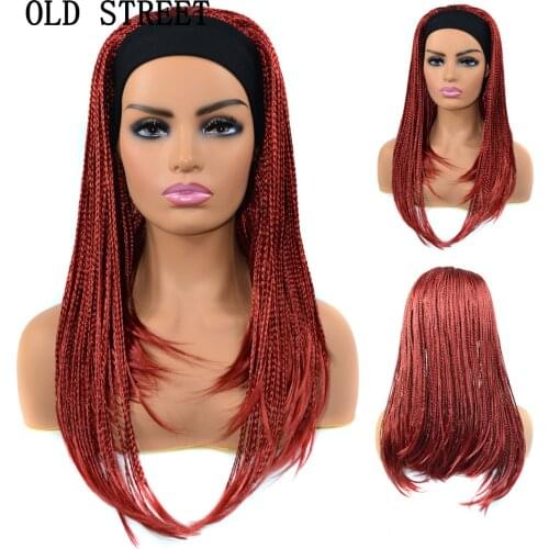 Парики для косплея OLD STREET China At AliExpress