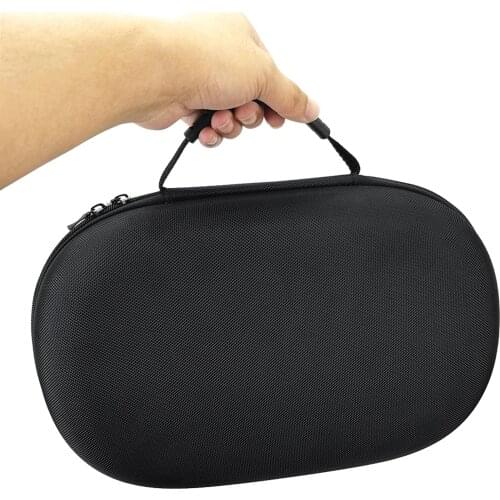 Oculus Quest 2Nd Generation Vr Storage Bag Virtual 3D Glasses Theater Eva Storage Box Protective Cover
