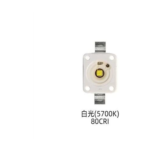 LCW W5SN 3W White LED Diode 5700K