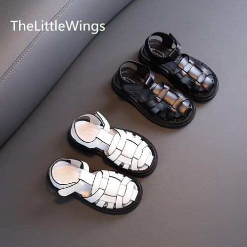 The little wings Children's Slippers