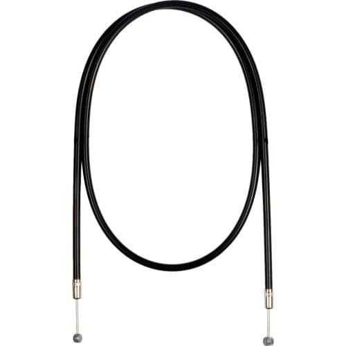 MotoMaster 4G0-26331-00 Choke Cable for Yamaha XJ 550