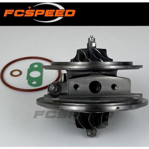 Turbo cartridge GT1446V 792290 Turbo charger chra core for VW T5 Transporter 2.0 TDI 62 Kw 75 Kw 103 Kw CAAA CAAB CAAC 2009