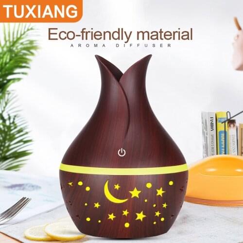 TUXIANG Air Humidifiers
