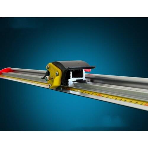 Wj-100 Track Cutter Trimmer for Straight&Safe Cutting, board, banners, 100cm High quality NE