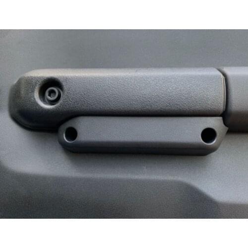 Jimny Jb74 Interior Parts Handle Storage Box Door Armrest Storage Box Accessories 2019-2020