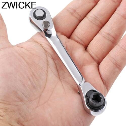 ZWICKE Spanners